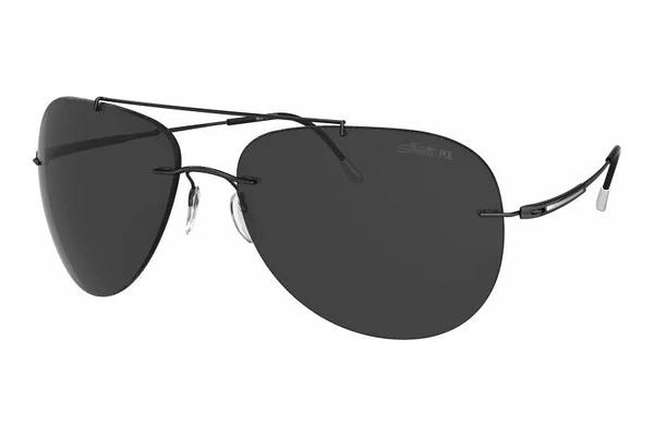 Solbriller Silhouette Adventurer (8721 9140)