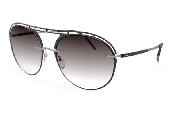 Solbriller Silhouette Accent Shades (8724 9161)