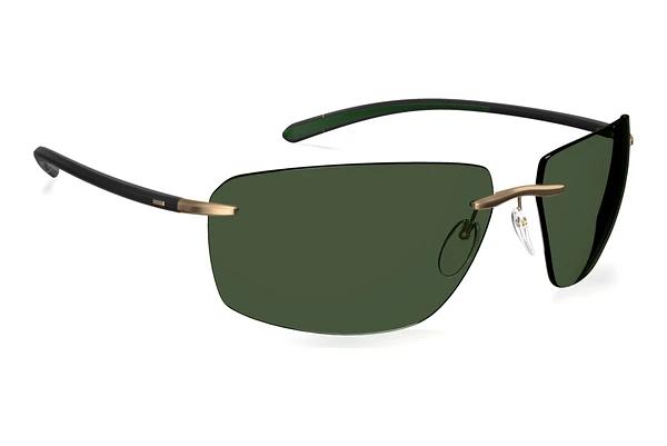 Solbriller Silhouette Streamline Collection (8727 7730)