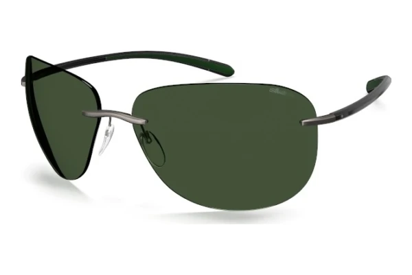 Solbriller Silhouette Streamline Collection (8729 6660)