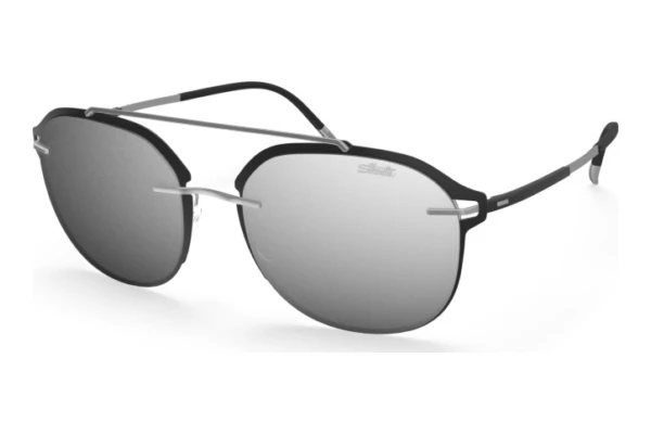 Solbriller Silhouette Accent Shades (8730 9110)