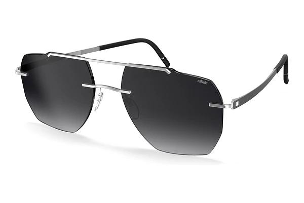 Solbriller Silhouette Nova Shades (8746 7000)