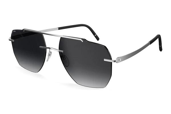 Solbriller Silhouette Nova Shades (8746 7001)