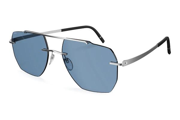 Solbriller Silhouette Nova Shades (8746 7011)
