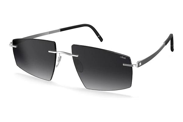 Solbriller Silhouette Nova Shades (8747 7000)