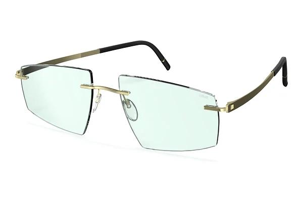 Solbriller Silhouette Nova Shades (8747 8540)