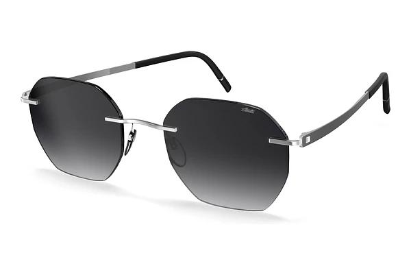 Solbriller Silhouette Nova Shades (8748 7000)