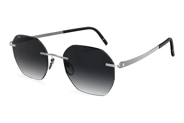 Solbriller Silhouette Nova Shades (8748 7001)