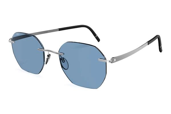 Solbriller Silhouette Nova Shades (8748 7011)