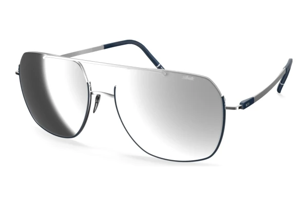 Solbriller Silhouette Dynamic Dawn Collection (8749 7000)