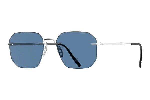 Solbriller Silhouette Nova Shades (8753 7000)