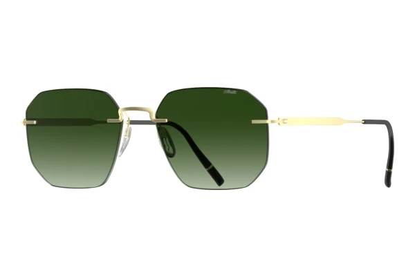 Solbriller Silhouette Nova Shades (8753 8540)