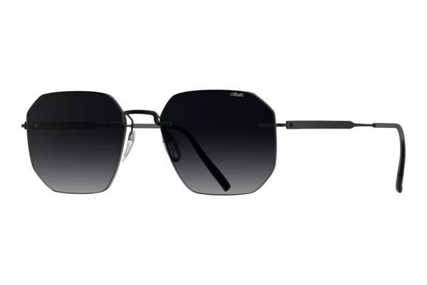 Solbriller Silhouette Nova Shades (8753 9040)