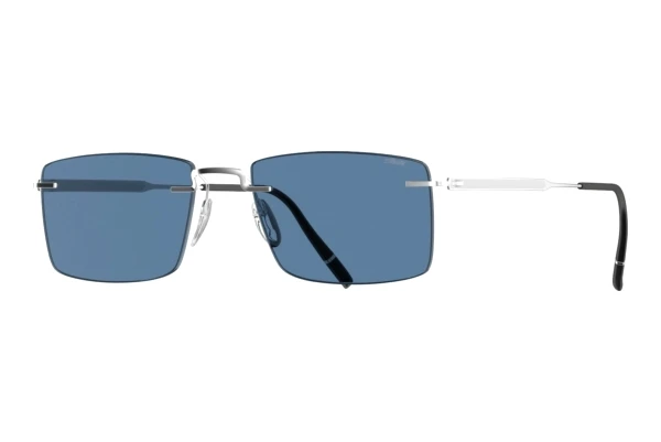 Solbriller Silhouette Nova Shades (8754 7000)