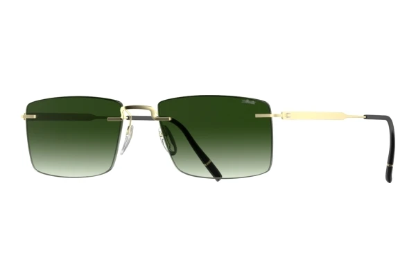 Solbriller Silhouette Nova Shades (8754 8540)