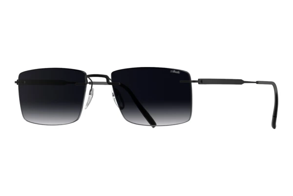Solbriller Silhouette Nova Shades (8754 9040)