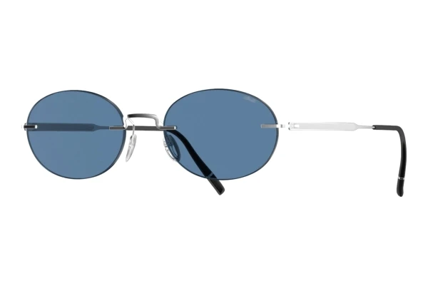 Solbriller Silhouette Nova Shades (8755 7000)