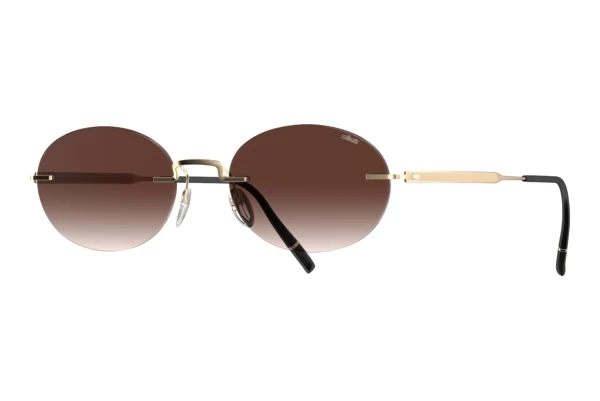 Solbriller Silhouette Nova Shades (8755 7630)