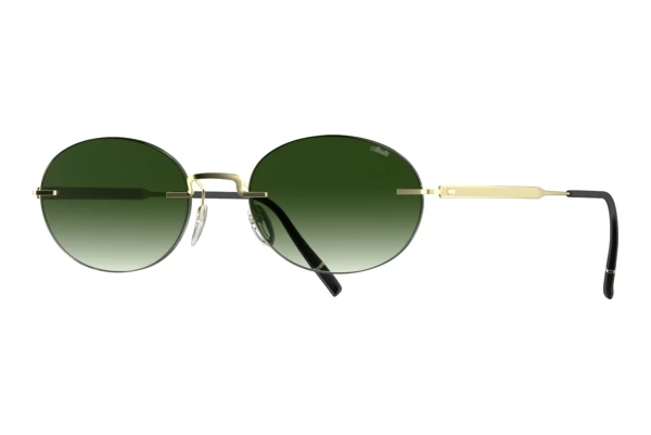 Solbriller Silhouette Nova Shades (8755 8640)