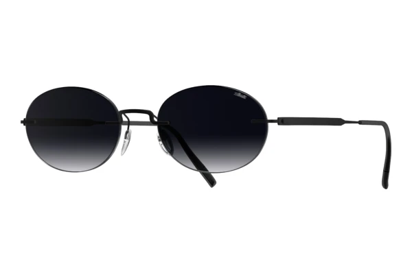 Solbriller Silhouette Nova Shades (8755 9040)