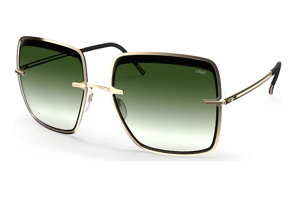 Solbriller Silhouette New York Sky (L406 7521)