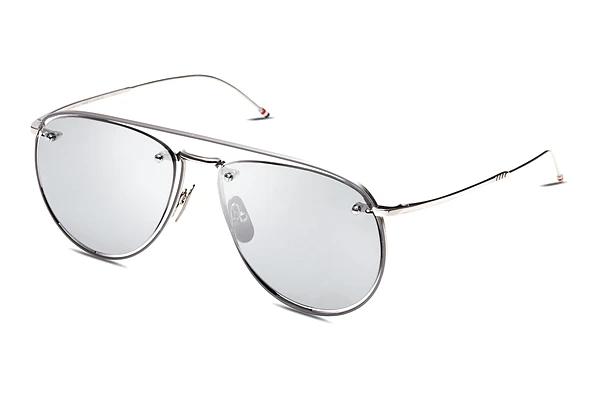 Solbriller Thom Browne TBS113 01