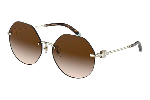 Solbriller Tiffany TF3077 60213B