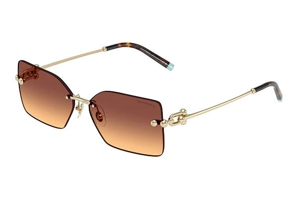 Solbriller Tiffany TF3088 618978