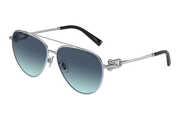 Solbriller Tiffany TF3092 60019S