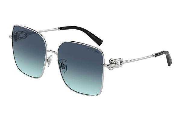 Solbriller Tiffany TF3094 60019S
