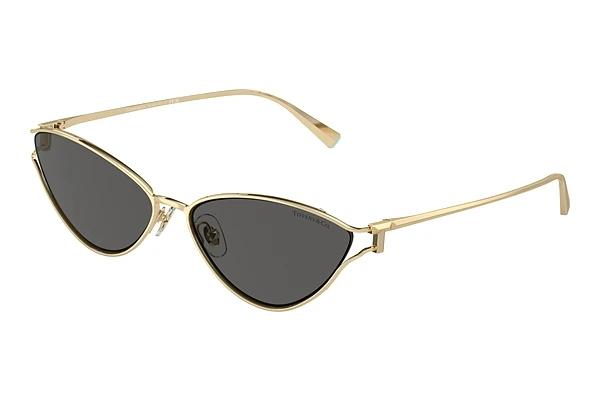 Solbriller Tiffany TF3095 6021S4