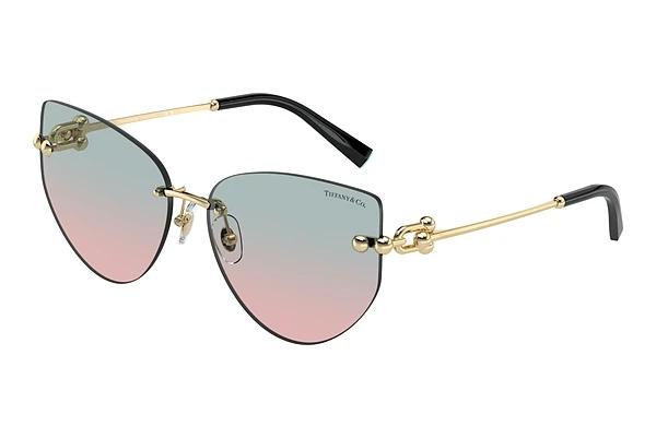 Solbriller Tiffany TF3096 62030Q