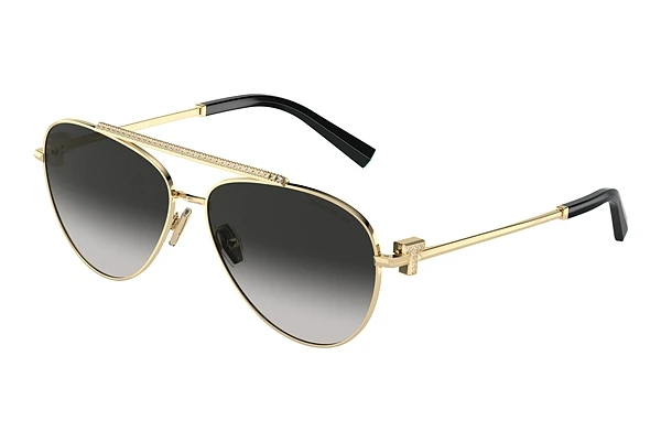 Solbriller Tiffany TF3101B 60213C