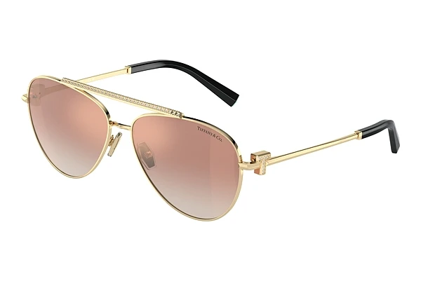 Solbriller Tiffany TF3101B 62093N