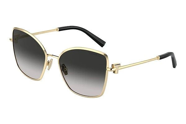 Solbriller Tiffany TF3102B 60213C