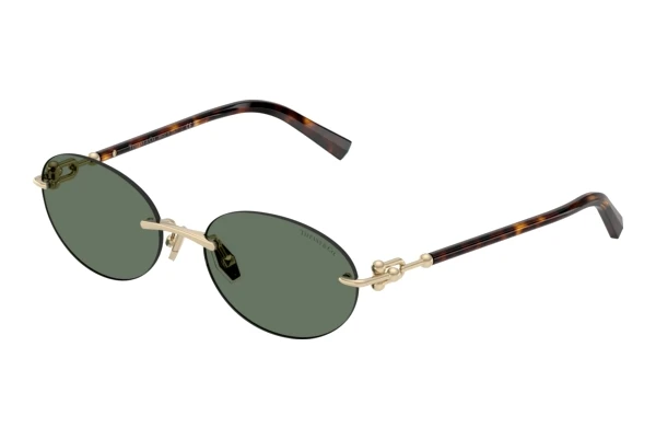 Solbriller Tiffany TF3104D 623882