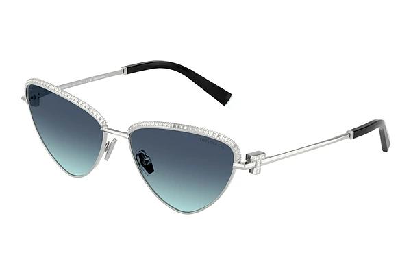 Solbriller Tiffany TF3107KB 62139S