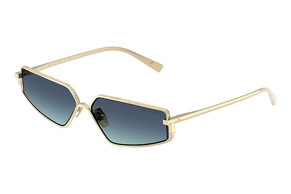 Solbriller Tiffany TF3113KB 62239S