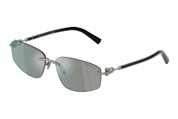 Solbriller Tiffany TF3114 600325