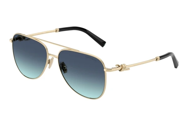 Solbriller Tiffany TF3116 62029S