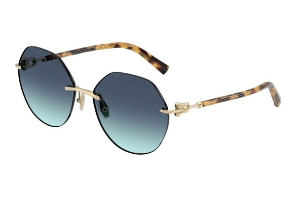 Solbriller Tiffany TF3123 60219S