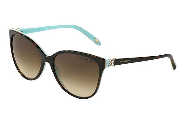 Solbriller Tiffany TF4089B 81343B