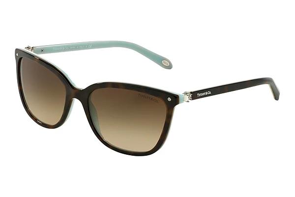 Solbriller Tiffany TF4105HB 81343B