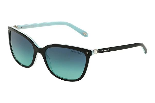 Solbriller Tiffany TF4105HB 81939S