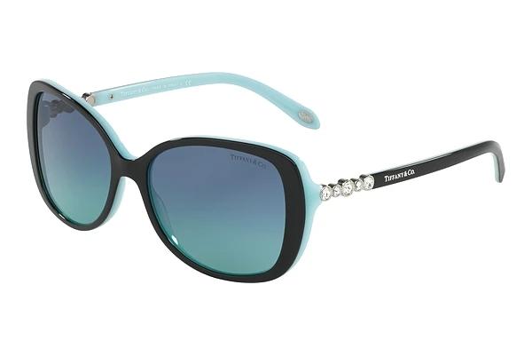 Solbriller Tiffany TF4121B 80559S