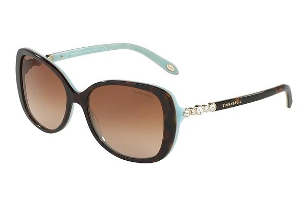 Solbriller Tiffany TF4121B 81343B