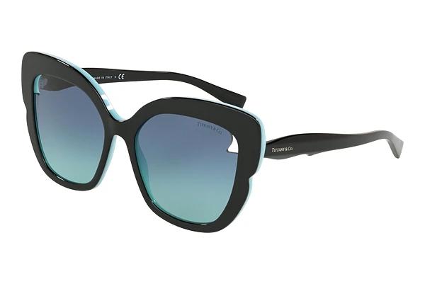 Solbriller Tiffany TF4161 80559S