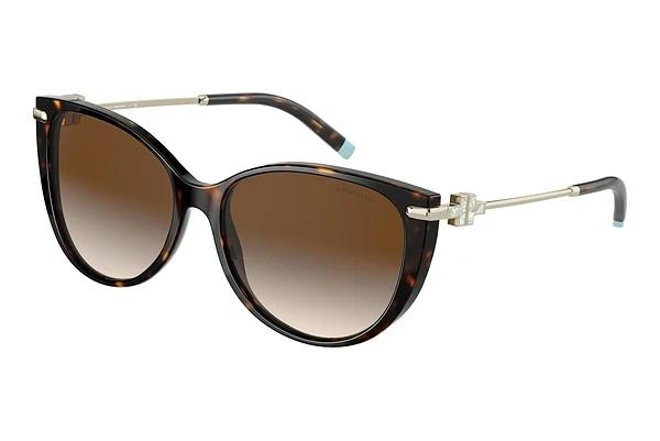 Solbriller Tiffany TF4178 80153B
