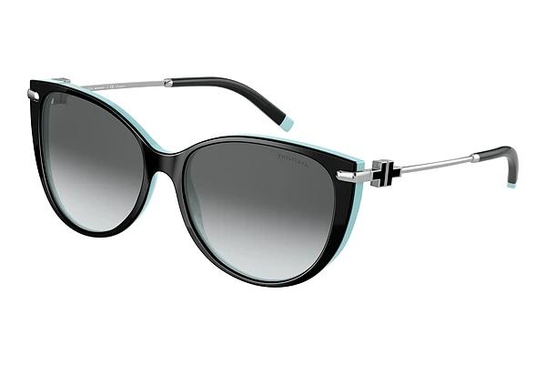 Solbriller Tiffany TF4178 8055T3