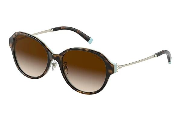 Solbriller Tiffany TF4181D 81343B